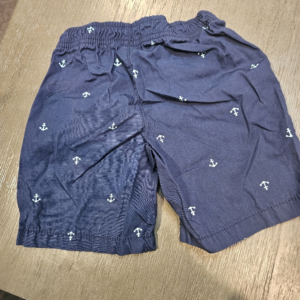 CARTER'S SHORTS - Picture 2 of 2